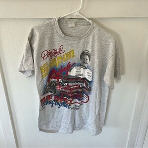 Vintage Dale Earnhardt Men's XL T-shirt